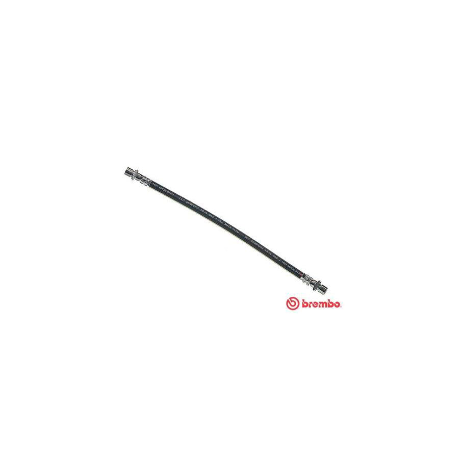 BREMBO T 83 008 Brake Hose for TOYOTA Yaris I Hatchback P1 318Mm F10X1 