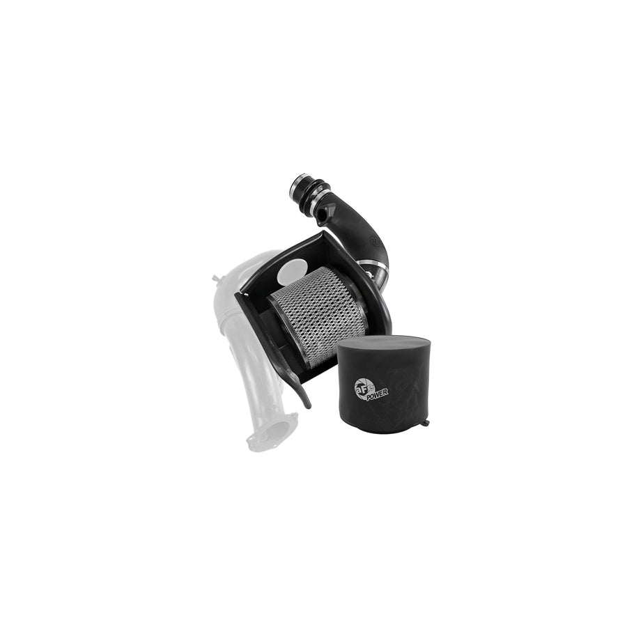  aFe 54-13012D Open Element Intake Nissan Patrol (Y61) 01-16 L6-4.8L  | Duco Car Parts UK Car Parts