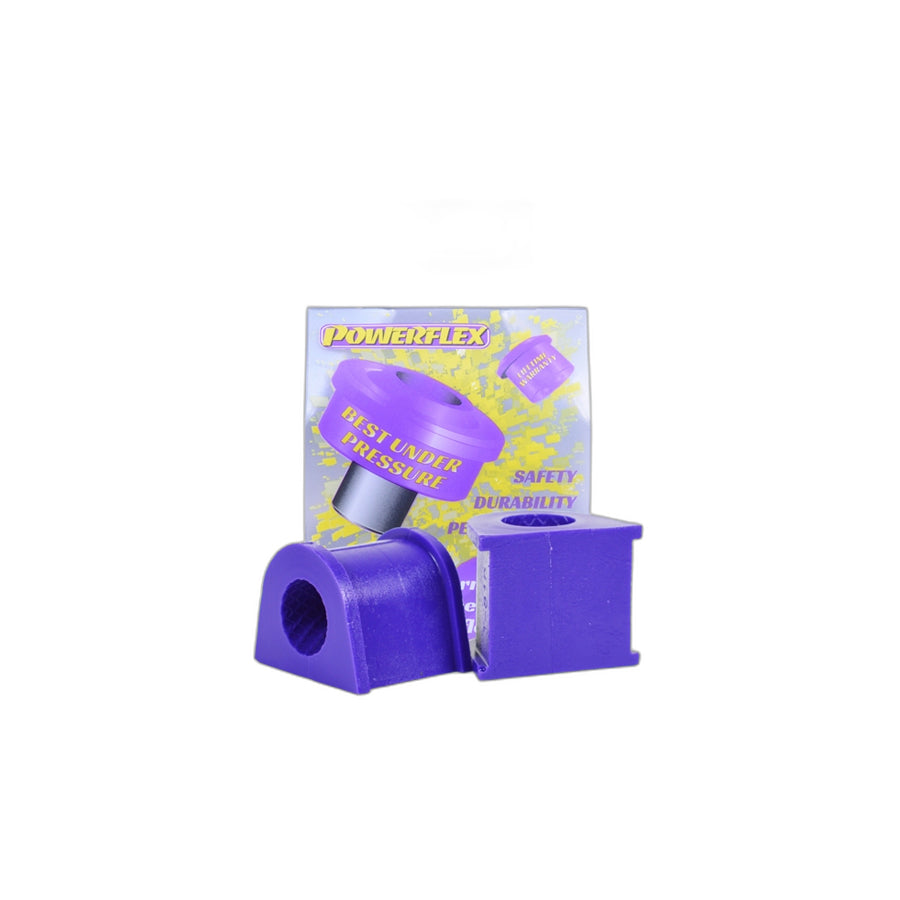 Powerflex PFF1-810-24 Alfa Romeo GT Front Anti Roll Bar Bush 24mm (Inc. 147 & 156) | Duco Car Parts UK Car Parts