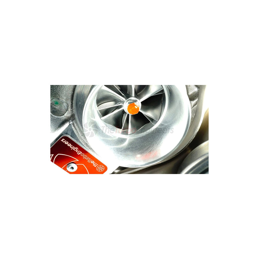 TTE BMW TTE500 N54 Upgrade Turbochargers (135i & 335i)