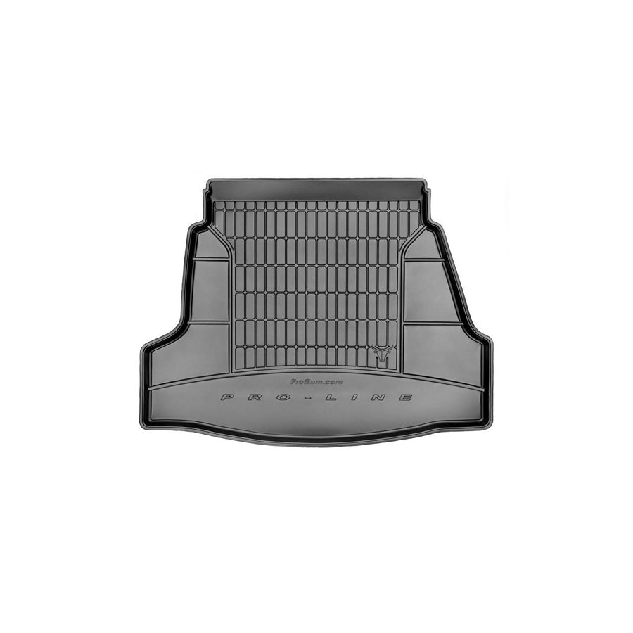 FROGUM TM549437 Car boot tray for HYUNDAI i40 Saloon (VF) Elastomer