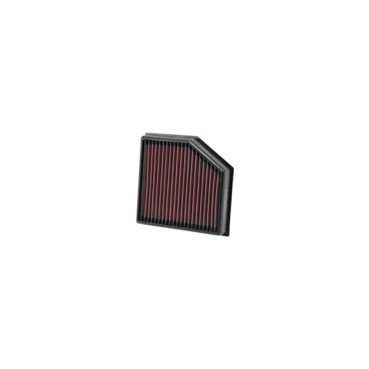 K&N 33-2491 Replacement Air Filter