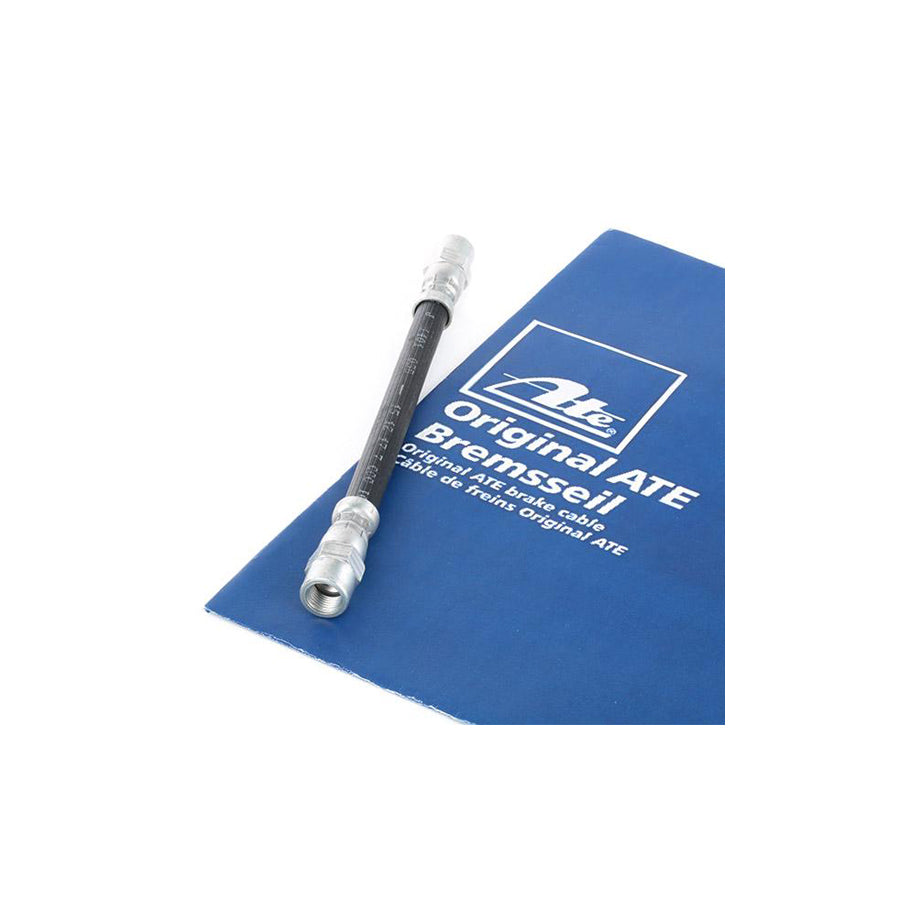ATE 24 5201 0164 3 Brake Hose 164Mm