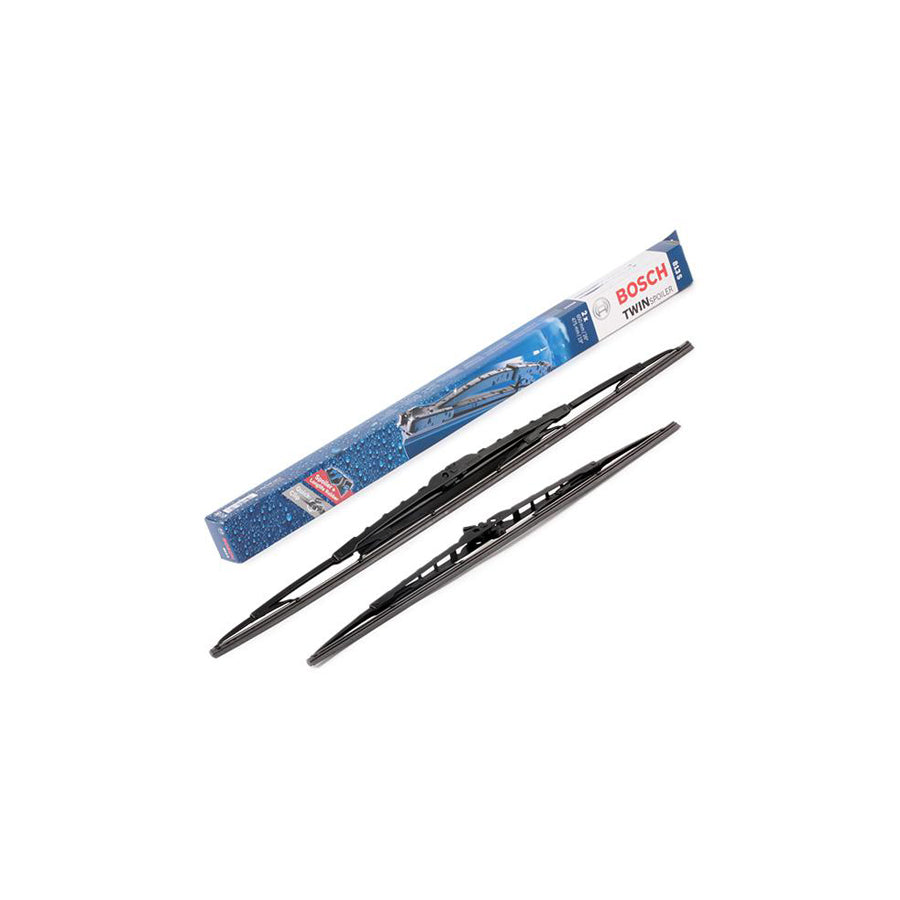 Bosch Twin Spoiler 3 397 001 813 Wiper Blade | Duco Car Parts UK Car Parts