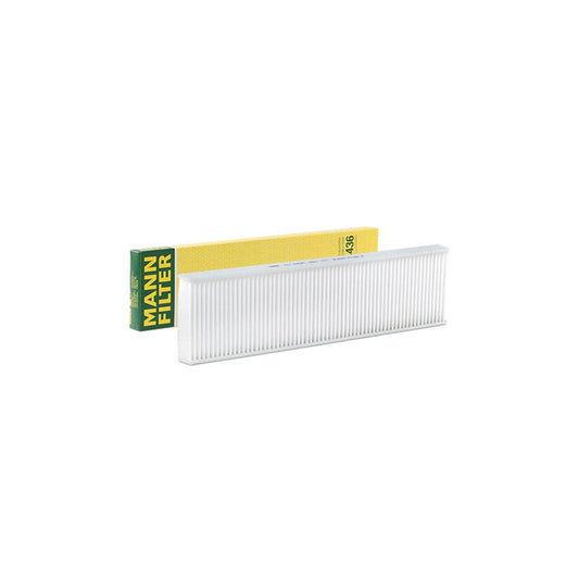 MANN-FILTER CU 4436 Pollen filter Particulate Filter