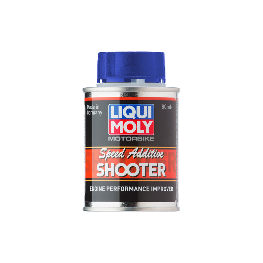 Liqui Moly Motorbike Luftfilter? 1l