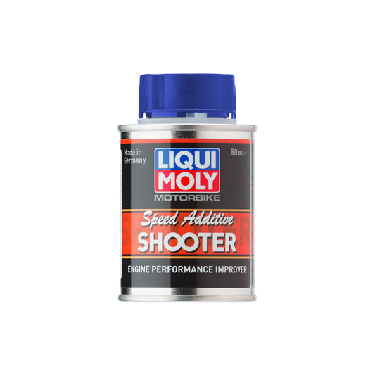 Liqui Moly Motorbike Luftfilter? 1l