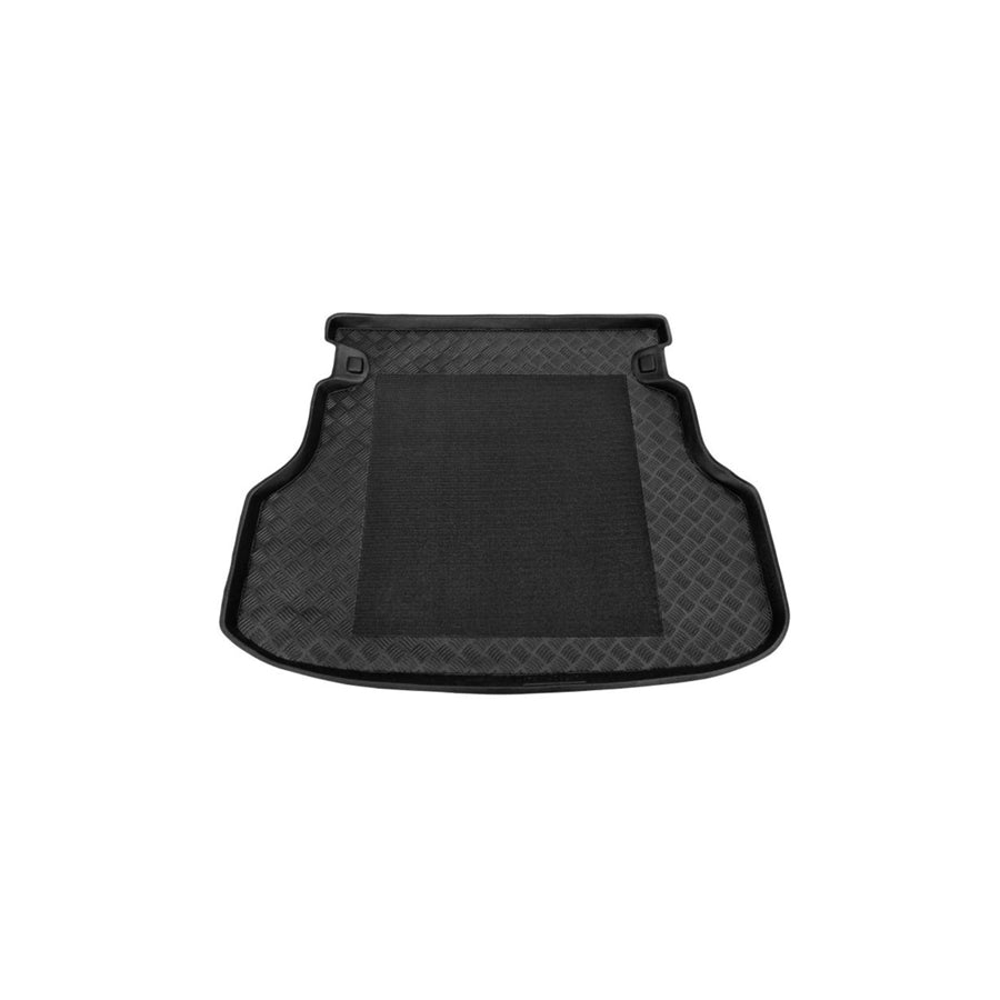 REZAW PLAST 101714M Car boot tray for TOYOTA Avensis II Station Wagon (T25) Elastomer, Plastic, Nonslip, without partition wall