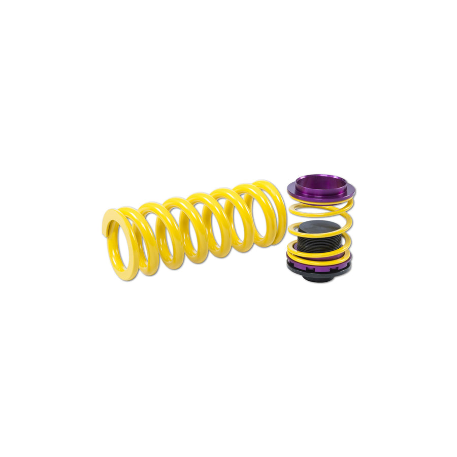 KW BMW F87 F80 F82 Height adjustable Coilover Spring Kits (M2, M3, M4)