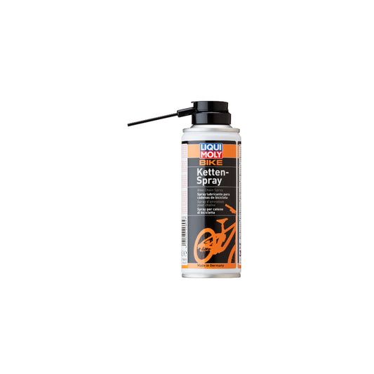 LIQUI MOLY 20604 Chain Spray | Duco Car Parts UK Car Parts