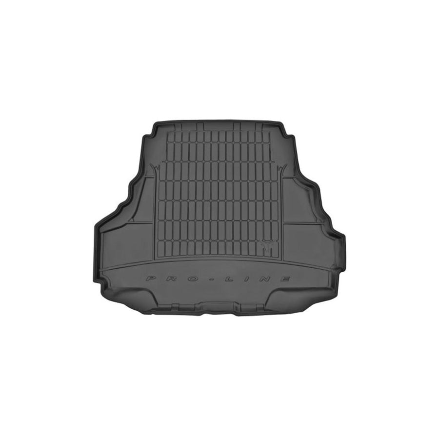 FROGUM TM405561 Car boot tray for HONDA Civic VI Saloon (EJ, EK) 1057x1365mm, Elastomer, Nonslip