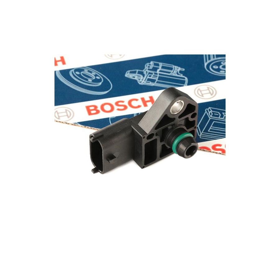 BOSCH MAP Sensor 0281002487