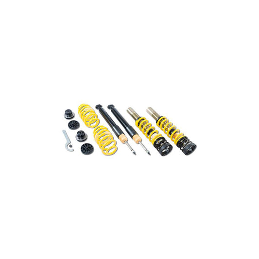 ST Suspension Audi B9 A4 COILOVER KIT XA