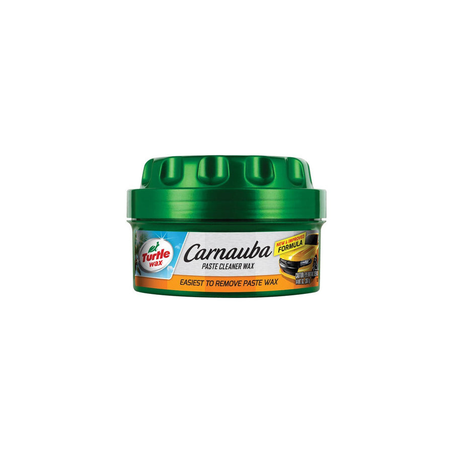 Turtle Wax Carnauba Wax Paste 397 G