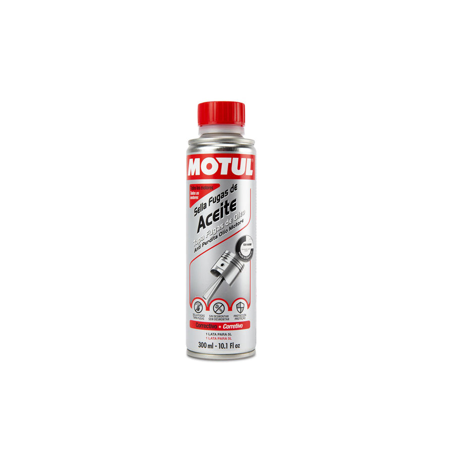 MOTUL Engine Leak Stop 110712 Engine Oil Additive | Duco Car Parts UK Car Parts
