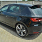 Maxton Design Seat Leon III Cupra / Fr Side Skirts Diffusers
