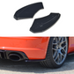 Maxton Design AU-TT-3-RS-RSD1T Rear Side Splitters Audi TT RS 8S | Duco Car Parts UK Car Parts
