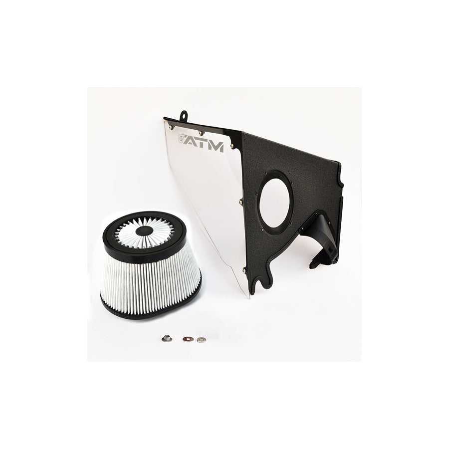 ATM BMW E90 335D Performance Intake