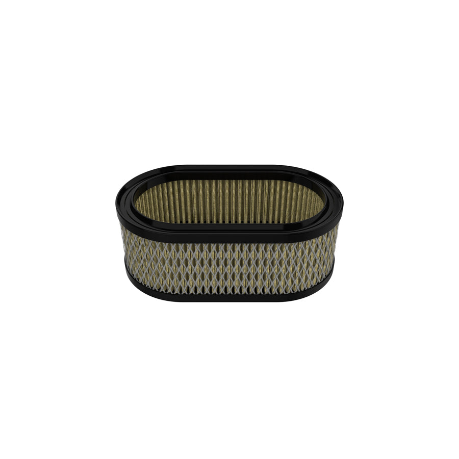  aFe 71-90013 Round Racing Air Filter Fits Weber IDA 48 Carburetors (3-1/4 IN Height)  | Duco Car Parts UK Car Parts