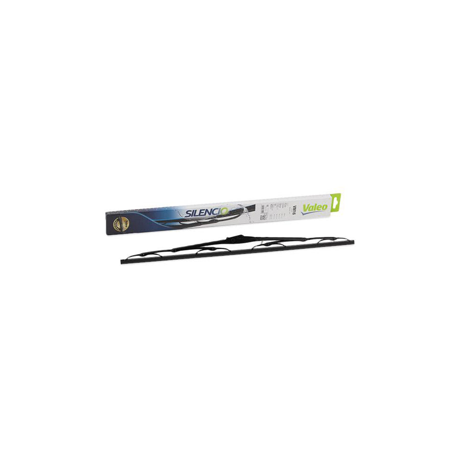 Valeo Silencio Conventional Single 574141 Wiper Blade | Duco Car Parts UK Car Parts