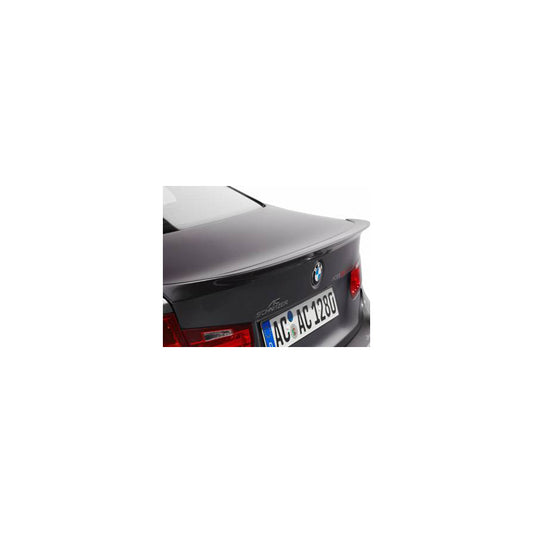 AC Schnitzer F30 F80 Boot Spoiler (320i, 330i, 335i & M3)