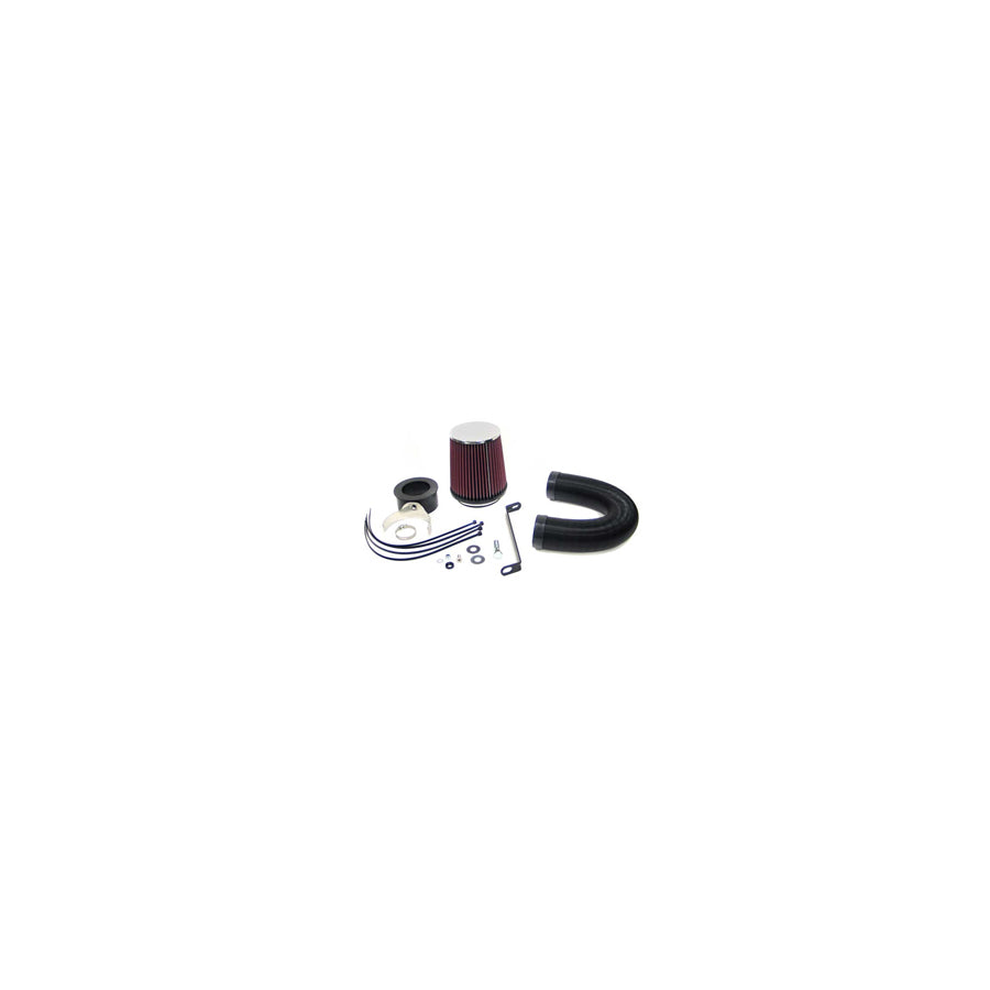 K&N 57-0542 Performance Air Intake System