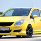 Rieger 00058940 Opel Corsa D Front Splitter