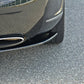 Maxton Design Bentley Continental GT Rear Side Splitters