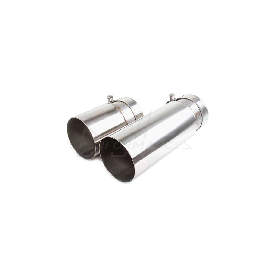 CSK BMW B58 Rear Box Delete F20/F21 M140i