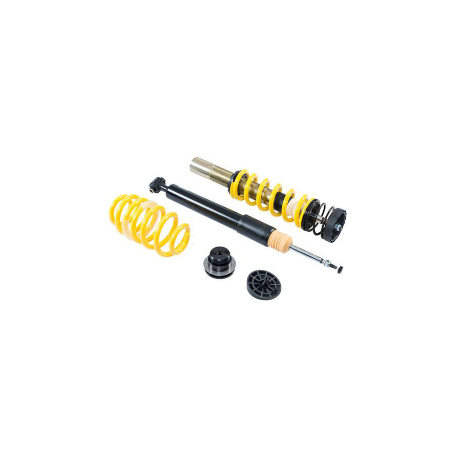 ST Suspension Audi B9 A4 COILOVER KIT XA