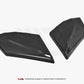 Maxton Design Seat Leon III Cupra / Fr Rear Side Splitters