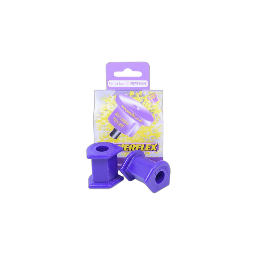 Powerflex PFF1-804-15 Alfa Romeo Front Anti Roll Bar Bush (03-05) 15mm (Inc. GTV, V6,  916) | Duco Car Parts UK Car Parts