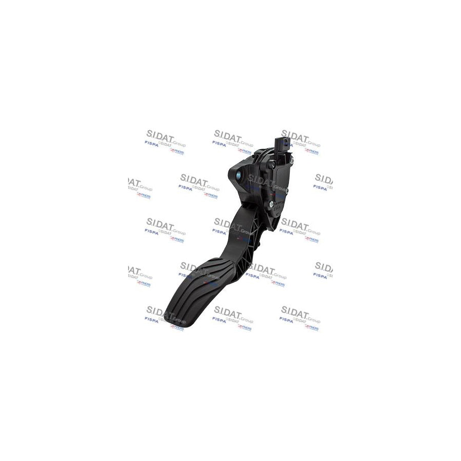 FISPA 84.2138 Accelerator Pedal Kit | Duco Car Parts UK Car Parts