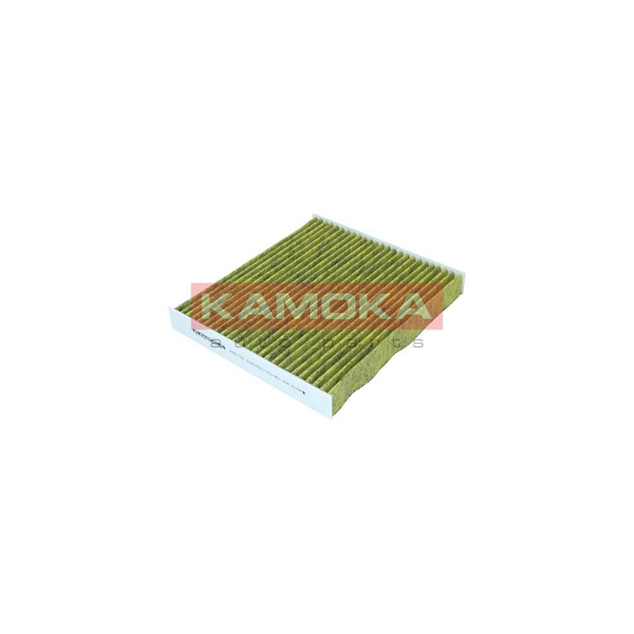 Kamoka 6080129 Pollen Filter | Duco Car Parts UK Car Parts