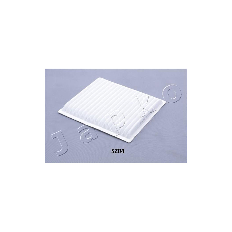 Japko 21Z04 Pollen Filter For Suzuki Liana | Duco Car Parts UK Car Parts