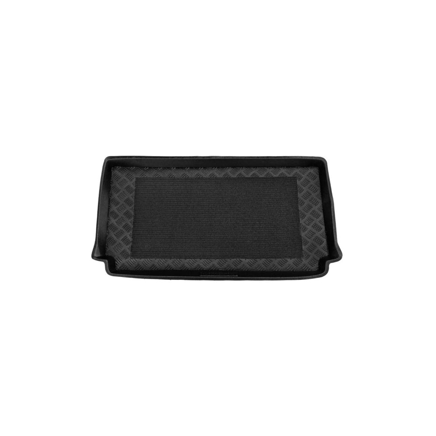 REZAW PLAST 101736M Car boot tray for TOYOTA Yaris II Hatchback (XP9) Elastomer, Plastic, Nonslip