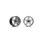 Vorsteiner Audi BMW Mercedes-Benz Nissan V-FF 110 20' Forged Wheels