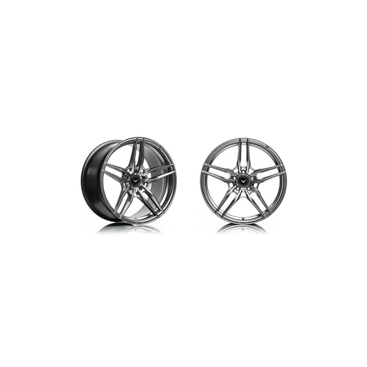 Vorsteiner Audi BMW Mercedes-Benz Nissan V-FF 110 20' Forged Wheels