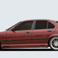 Rieger 00049062 BMW 3 Series E36 Right Side Skirt