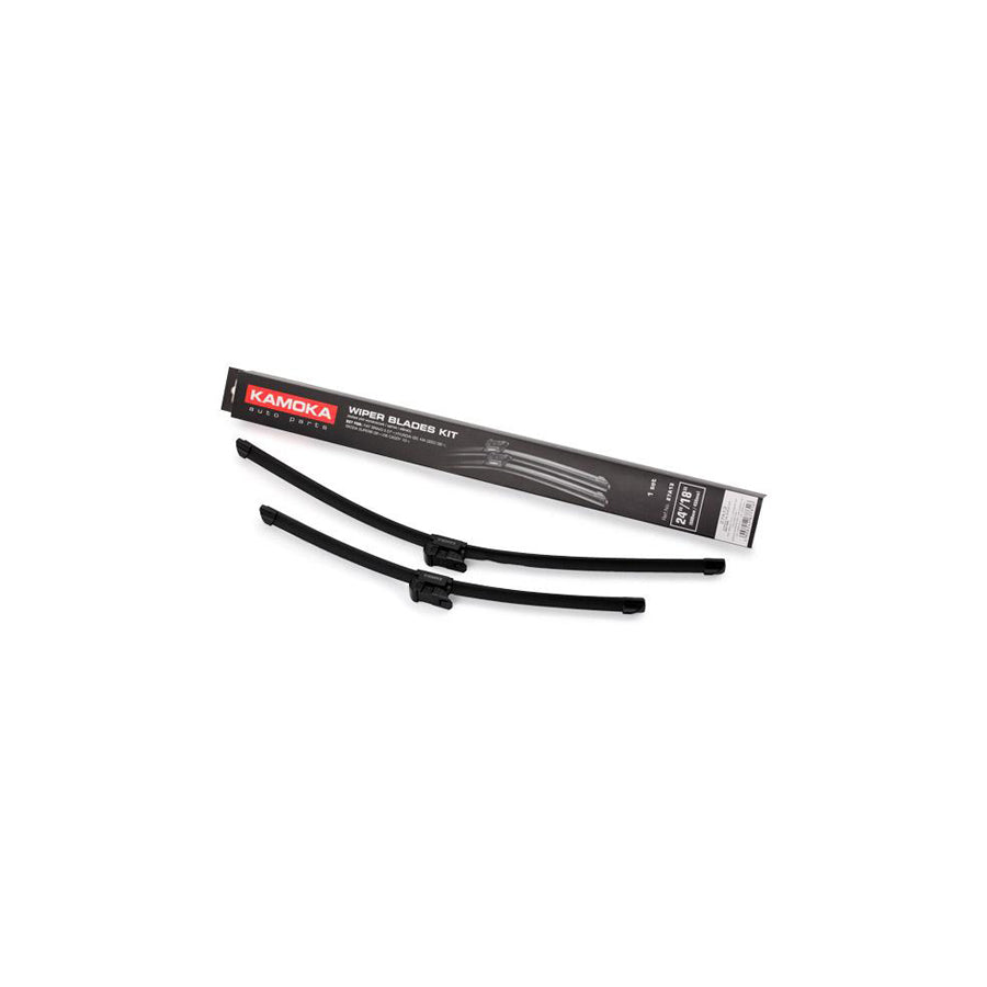 Kamoka Flat 27A13 Wiper Blade | Duco Car Parts UK Car Parts