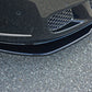 Maxton Design Bentley Continental GT Front Splitter V.1