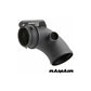 Ramair Audi Seat Skoda VW 1.8 2.0 TSI MQB Performance Intake Kit With Turbo Elbow (Inc. 8V A3, 5F Leon & MK7 Golf)