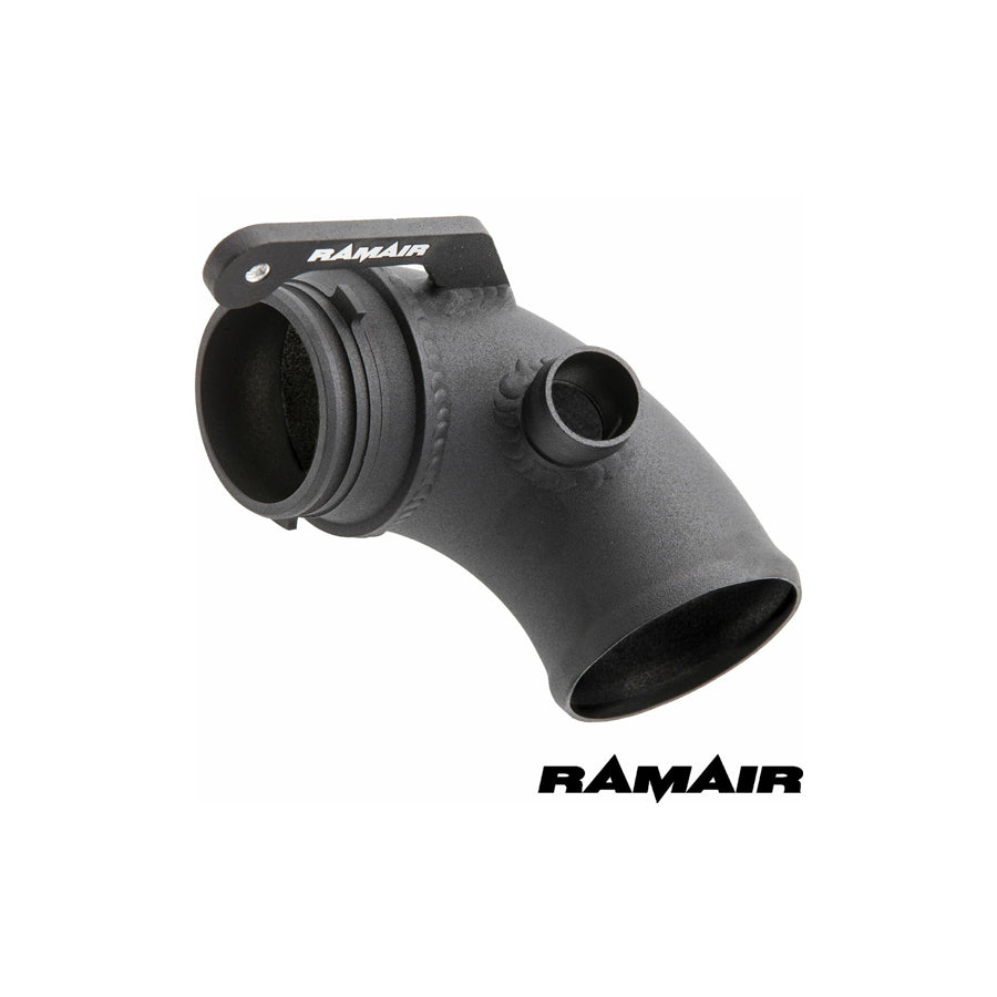 Ramair Audi Seat Skoda VW 1.8 2.0 TSI MQB Performance Intake Kit With Turbo Elbow (Inc. 8V A3, 5F Leon & MK7 Golf)