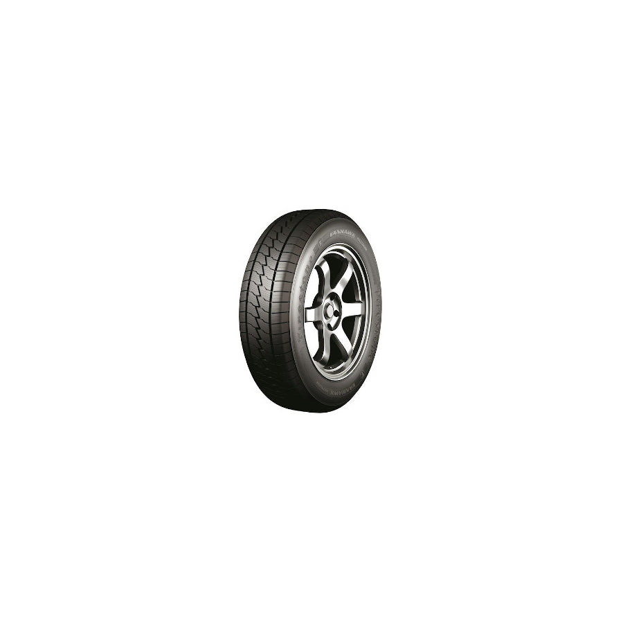 Firestone Vanhawk Multiseason 215/65 R16 106T All-season Car Tyre | Duco Car Parts UK Car Parts