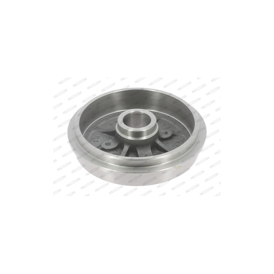 Ferodo Fsl398 Brake Pad Set Fuse Technology Not Prepared For Wear Indicator