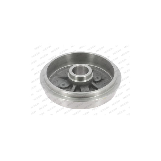 Ferodo Fsl398 Brake Pad Set Fuse Technology Not Prepared For Wear Indicator