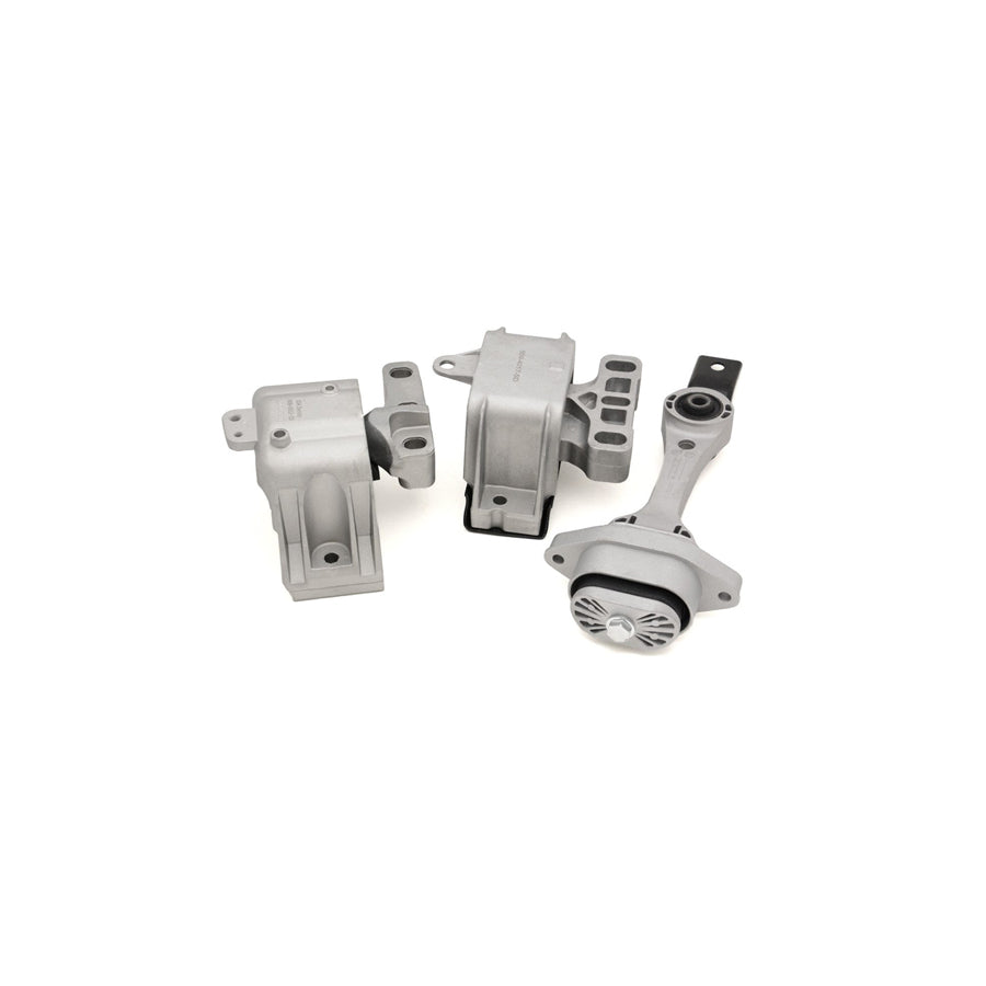 034Motorsport Motor Mount Set, Density Line, MkIV Volkswagen, 8L & 8N Audi, 1.8T, 2.0L, TDI