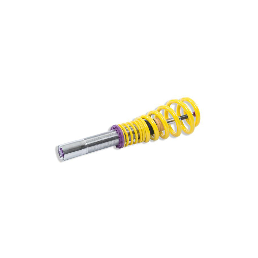 KW Audi Porsche Variant 3 Coilover kit (B8 Q5, B8 SQ5, 95B Macan & 95B Macan S)
