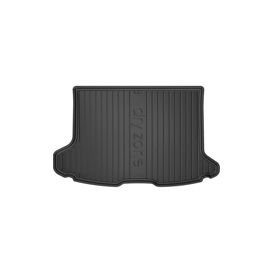 FROGUM Dry Zone DZ405882 Car boot tray for VOLVO C30 (533) Elastomer