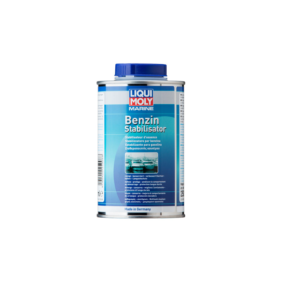 Liqui Moly Motorbike Gear Oil 75W-90